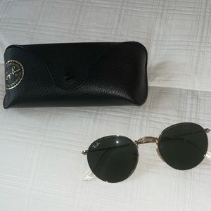 Ray-Ban RB3447